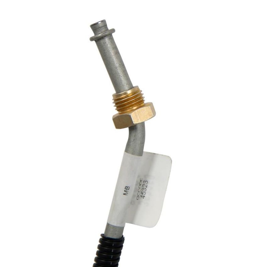 Edelmann 81684 Edelmann Power Steering Pressure Tube