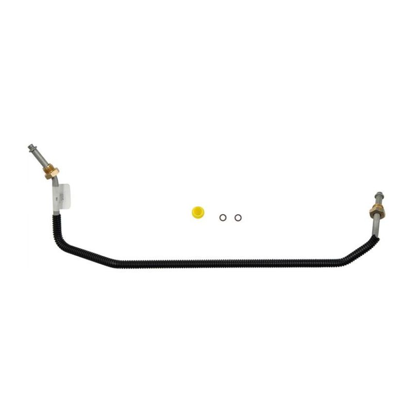 Edelmann 81684 Edelmann Power Steering Pressure Tube