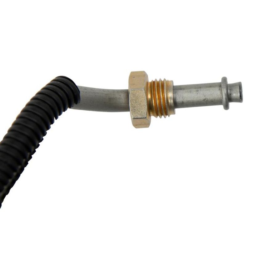 Edelmann 81684 Edelmann Power Steering Pressure Tube