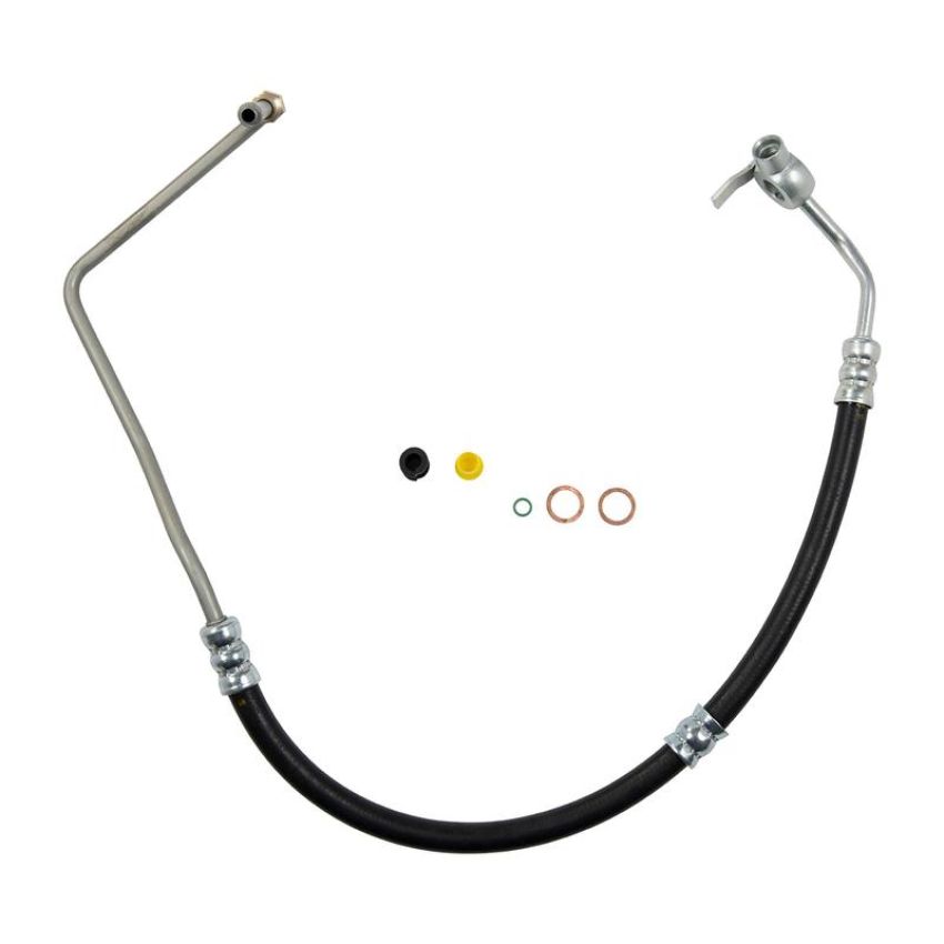Edelmann 81688 Edelmann Power Steering Pressure Hose
