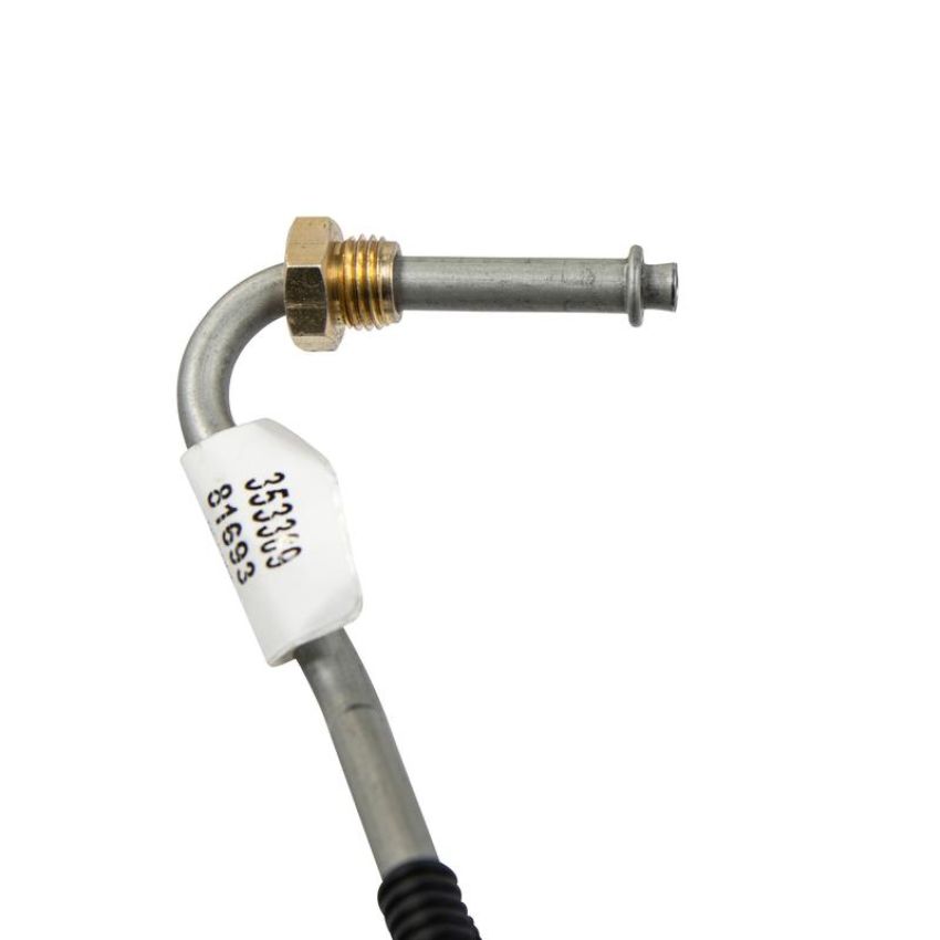 Edelmann 81693 Edelmann Power Steering Pressure Tube