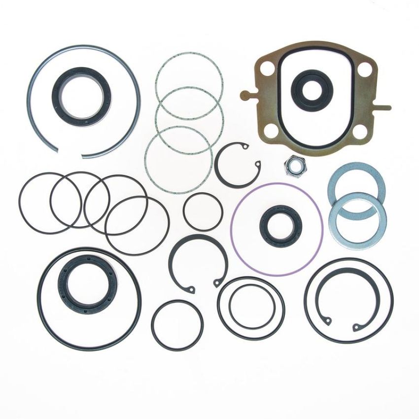 Edelmann 8521 STG. GEAR MAJOR SEAL KIT