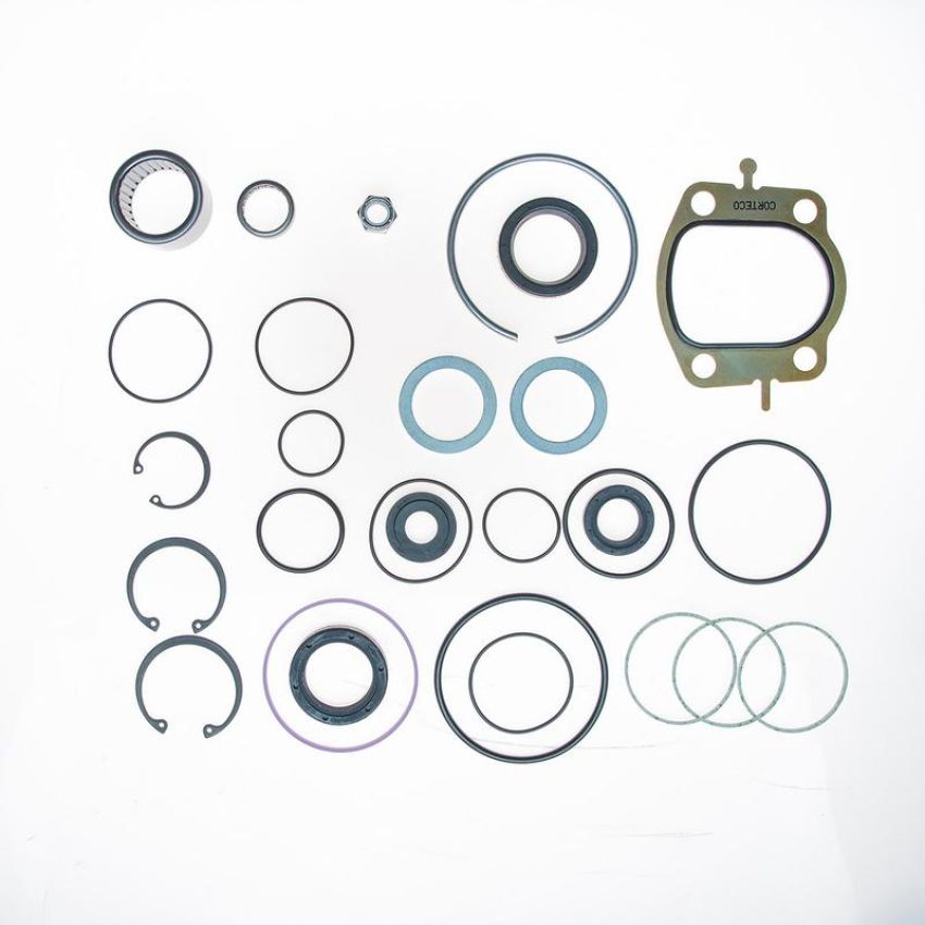 Edelmann 8522 STG. GEAR CMPLT. REBUILD KIT