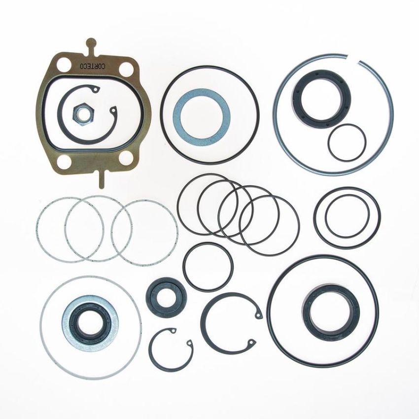 Edelmann 8523 STG. GEAR MAJOR SEAL KIT