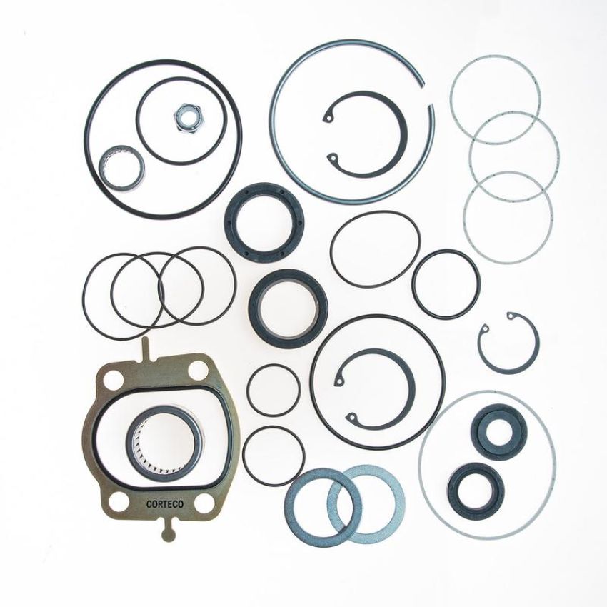 Edelmann 8524 STG. GEAR CMPLT. REBUILD KIT