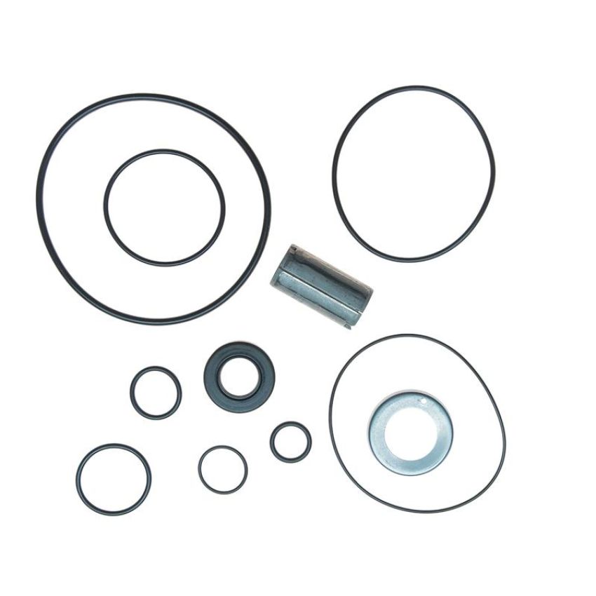 Edelmann 8527 PUMP COMPLETE REBUILD KIT