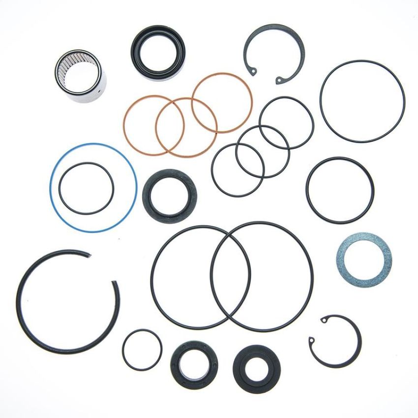 Edelmann 8529 STG. GEAR CMPLT. REBUILD KIT