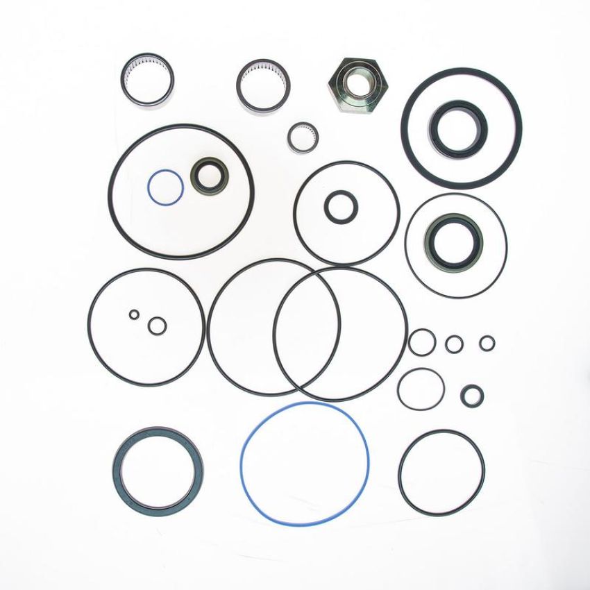 Edelmann 8539 STG. GEAR CMPLT. REBUILD KIT