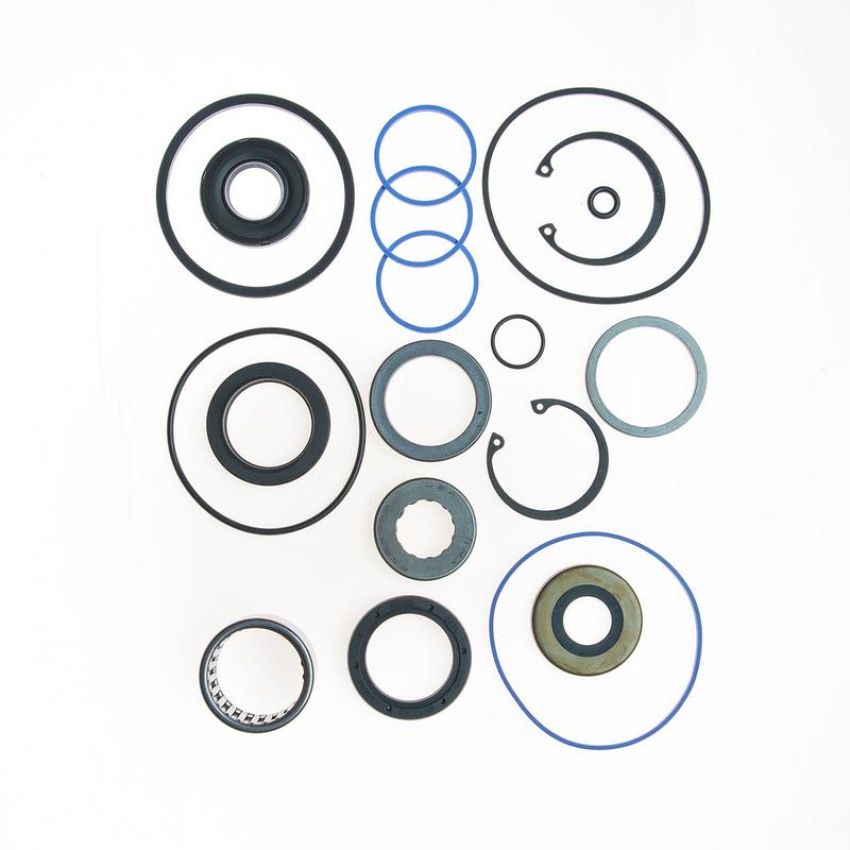 Edelmann 8540 STG. GEAR CMPLT. REBUILD KIT