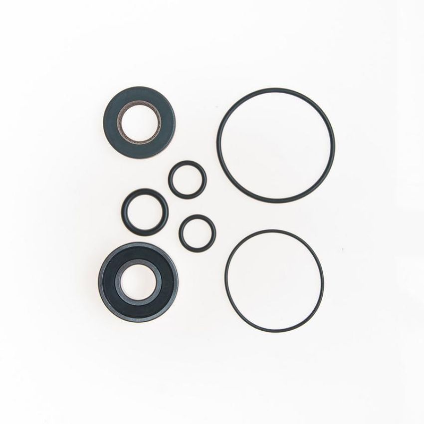 Edelmann 8561 PUMP COMPLETE REBUILD KIT