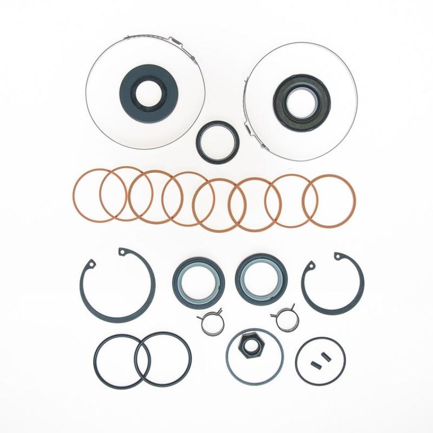Edelmann 8589 RACK PINION SEAL KIT