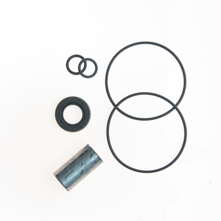 Edelmann 8630 PUMP COMPLETE REBUILD KIT