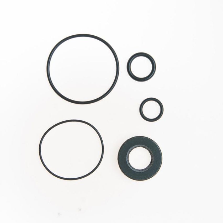 Edelmann 8633 PUMP SEAL KIT