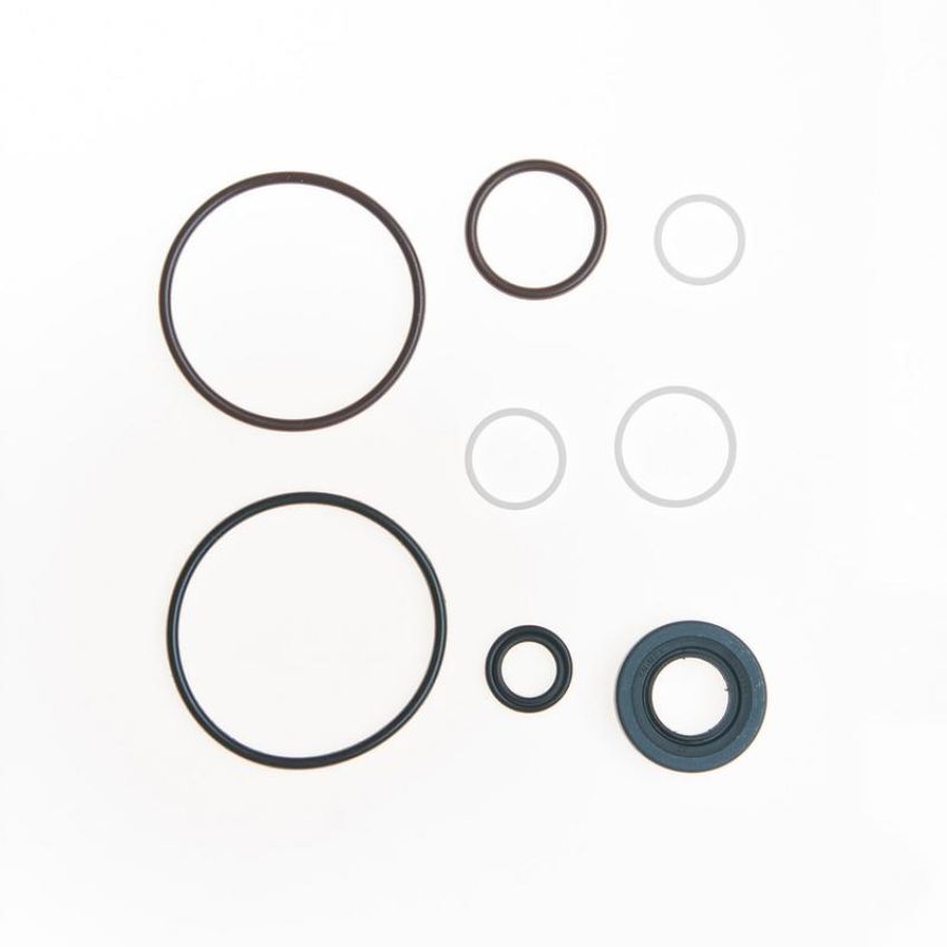 Edelmann 8634 PUMP SEAL KIT