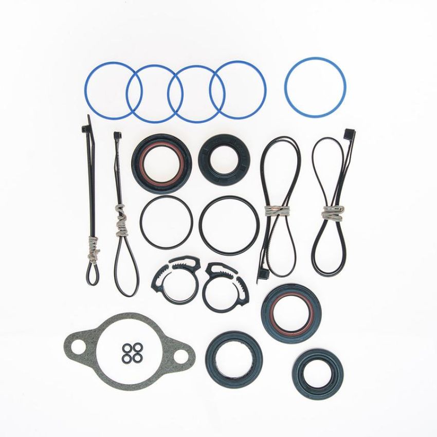 Edelmann 8673 RACK PINION SEAL KIT