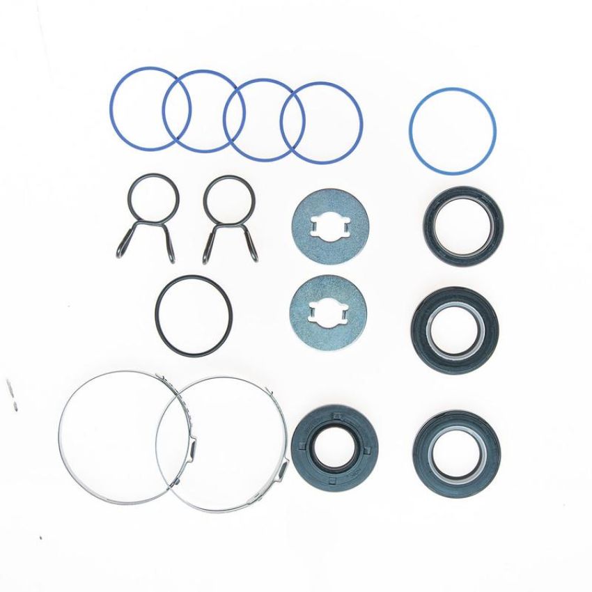 Edelmann 8697 RACK PINION SEAL KIT