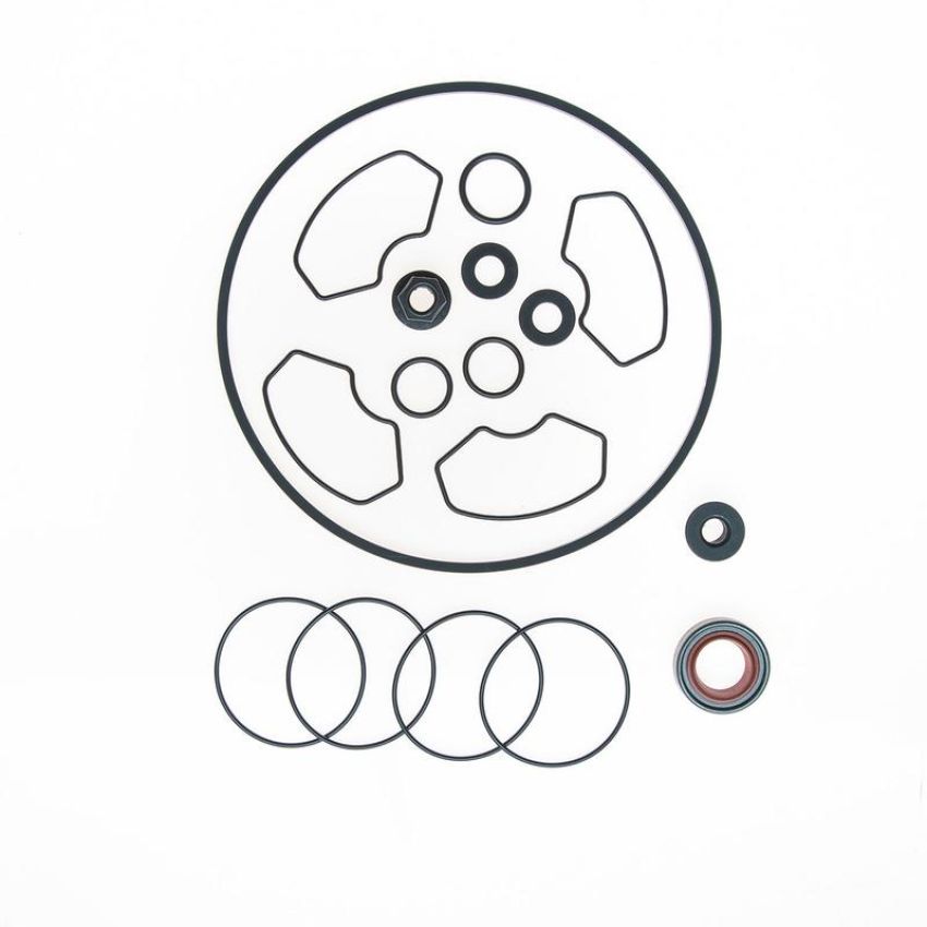 Edelmann 8702 HD PUMP SEAL KIT