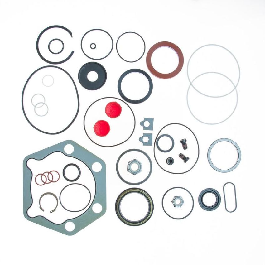 Edelmann 8706 HD ST GEAR MAJOR SEAL KIT