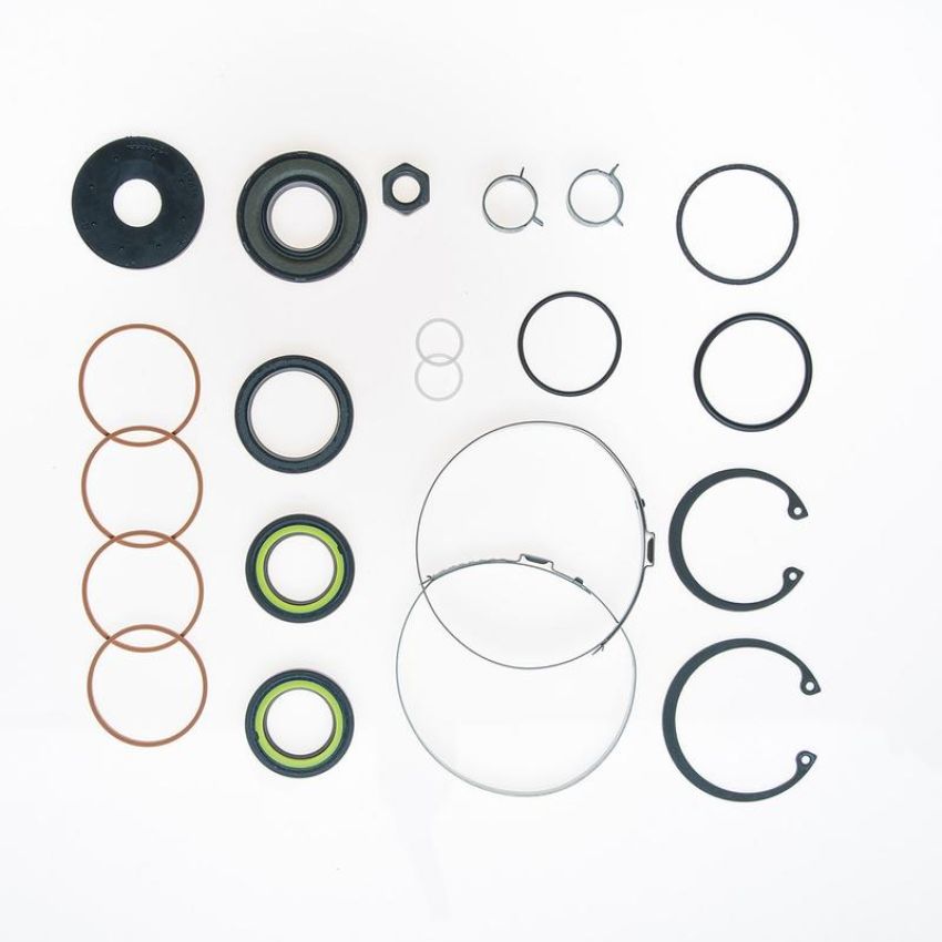 Edelmann 8730 RACK PINION SEAL KIT