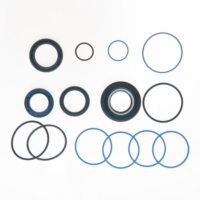 Edelmann 8731 RACK PINION SEAL KIT