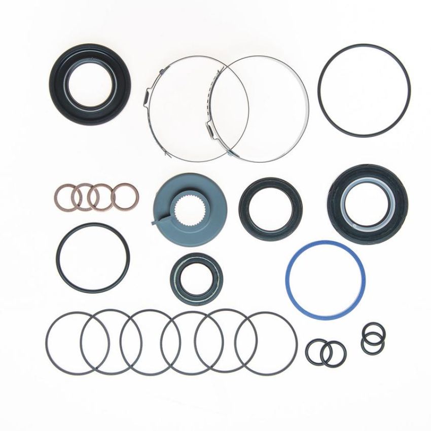 Edelmann 8737 RACK PINION SEAL KIT