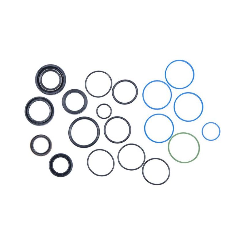 Edelmann 8744 RACK PINION SEAL KIT