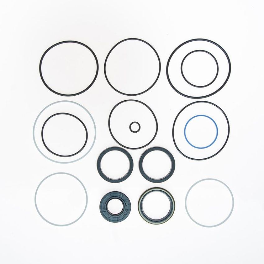 Edelmann 8746 STG. GEAR MAJOR SEAL KIT