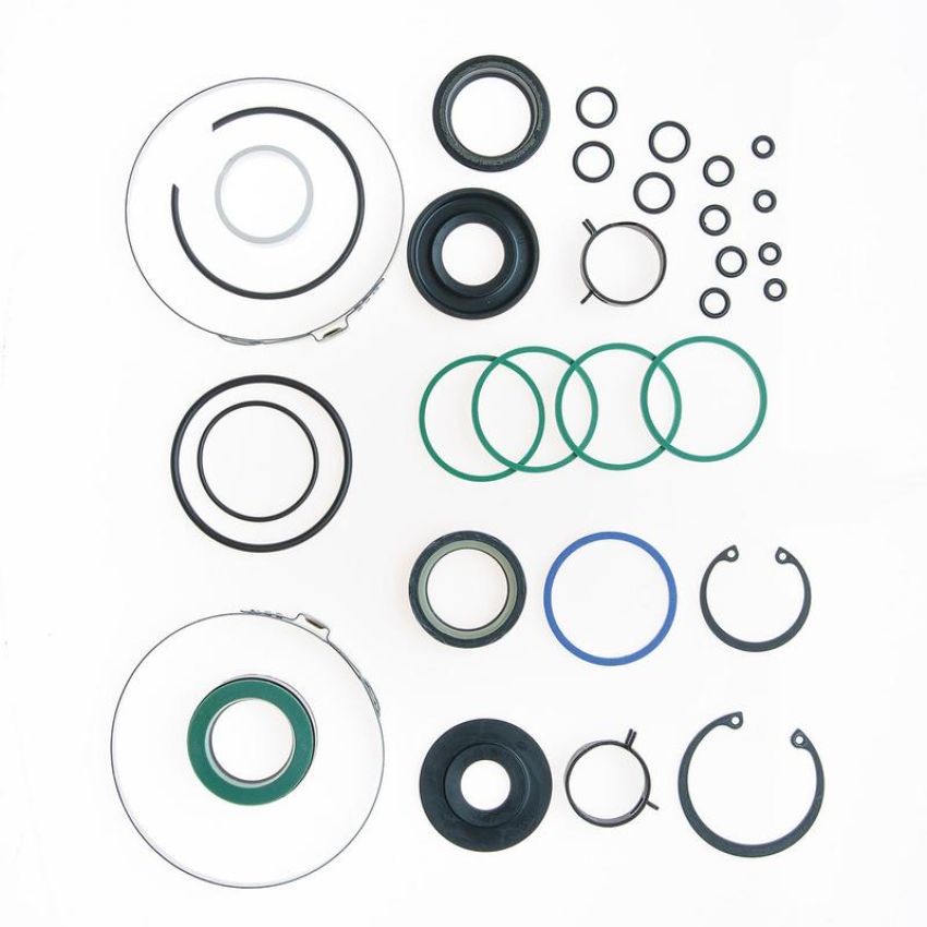 Edelmann 8764 RACK PINION SEAL KIT
