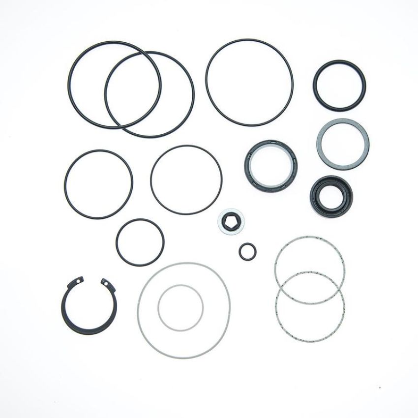Edelmann 8770 STG. GEAR MAJOR SEAL KIT
