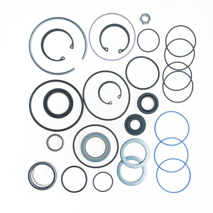 Edelmann 8780 STG. GEAR CMPLT. REBUILD KIT