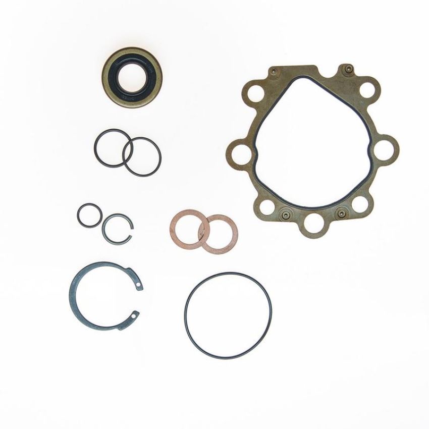 Edelmann 8797 PUMP SEAL KIT