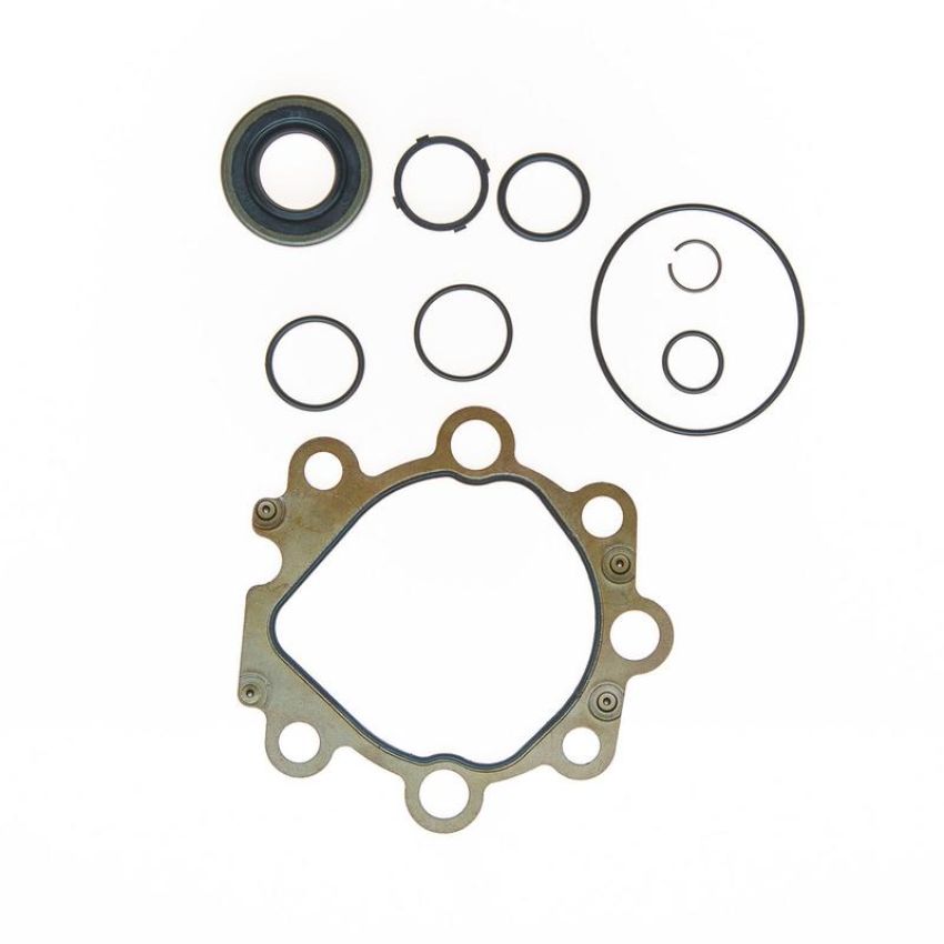 Edelmann 8803 PUMP SEAL KIT