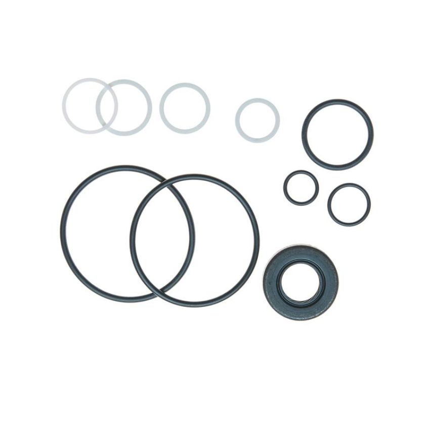 Edelmann 8804 PUMP SEAL KIT