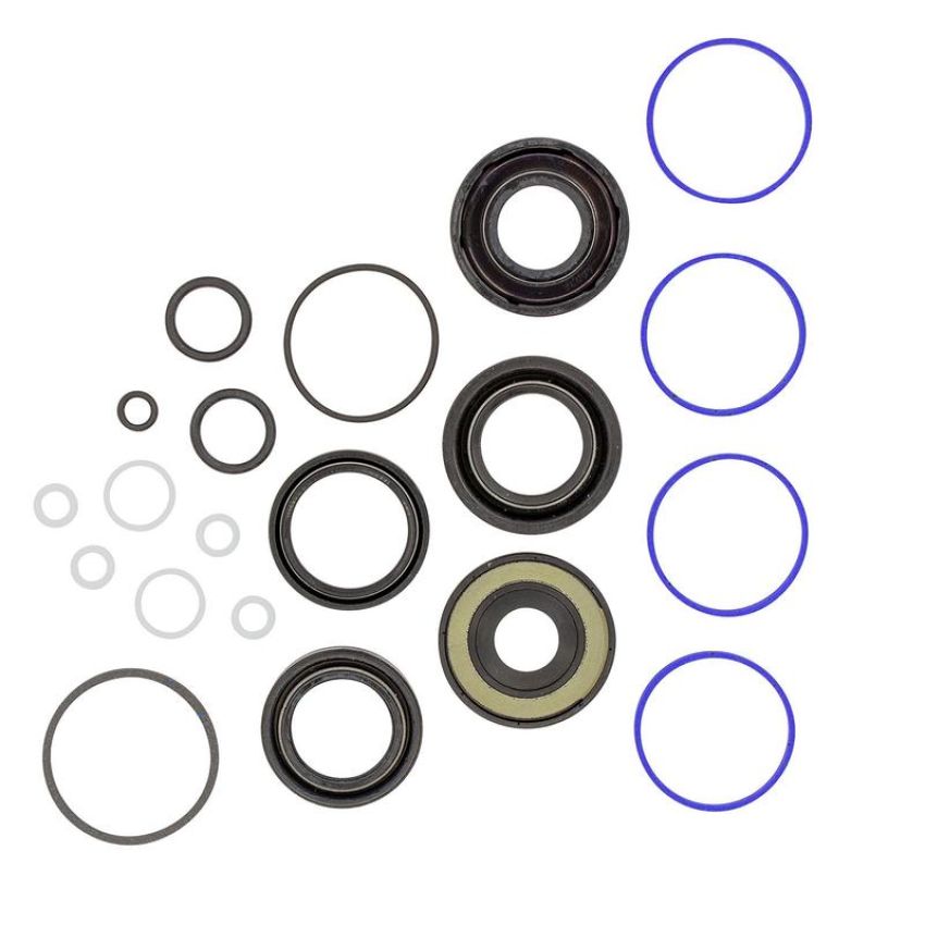 Edelmann 8806 RACK PINION SEAL KIT