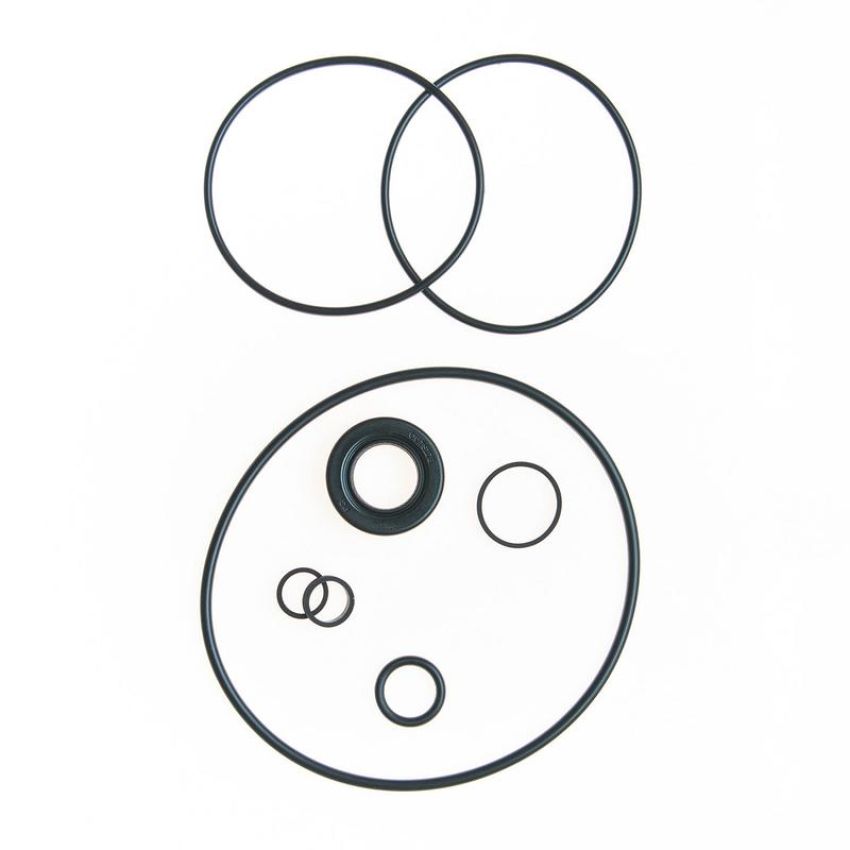 Edelmann 8814 PUMP SEAL KIT
