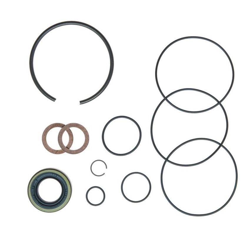 Edelmann 8827 PUMP SEAL KIT