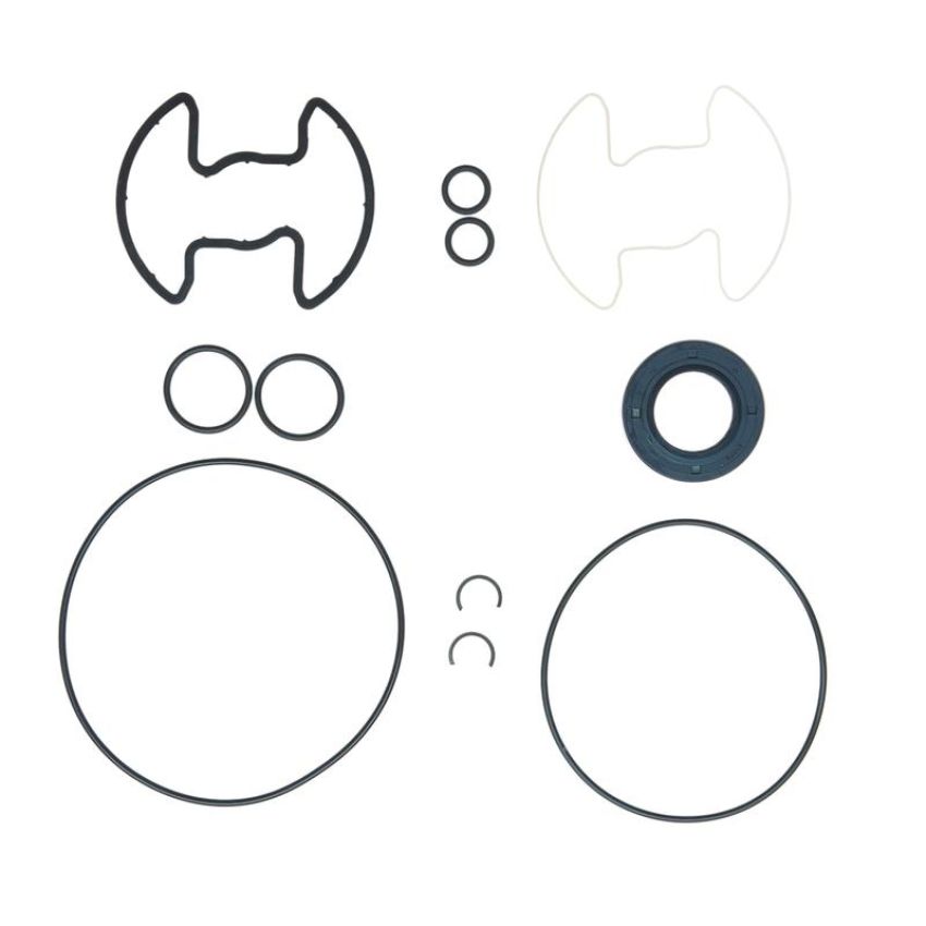 Edelmann 8841 PUMP SEAL KIT