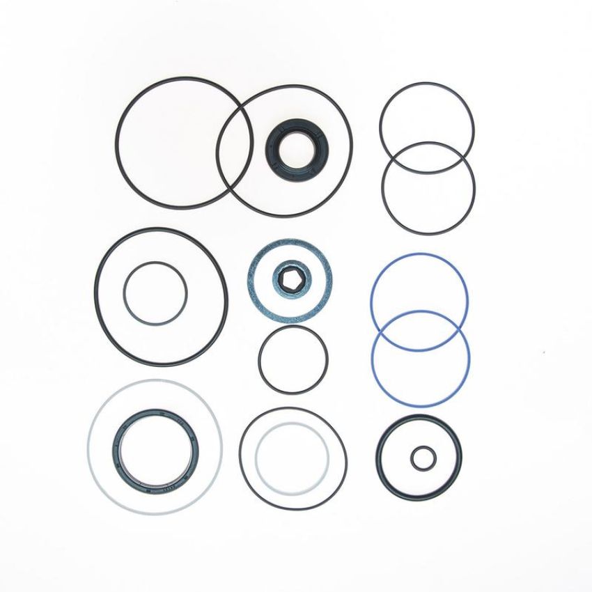 Edelmann 8846 STG. GEAR MAJOR SEAL KIT
