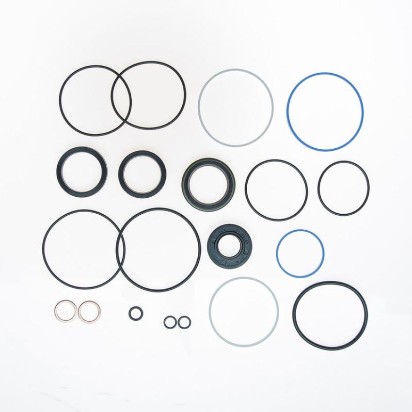 Edelmann 8854 STG. GEAR MAJOR SEAL KIT