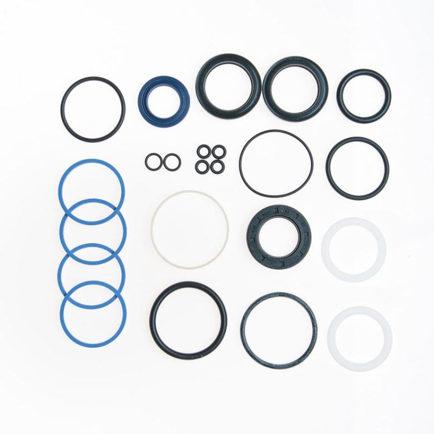 Edelmann 8866 RACK PINION SEAL KIT