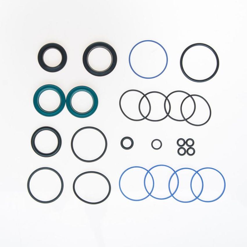 Edelmann 8872 RACK PINION SEAL KIT