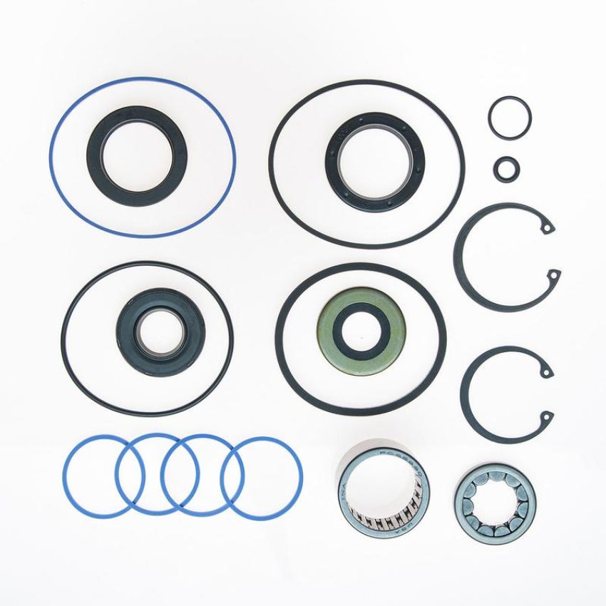Edelmann 8896 STG. GEAR CMPLT. REBUILD KIT