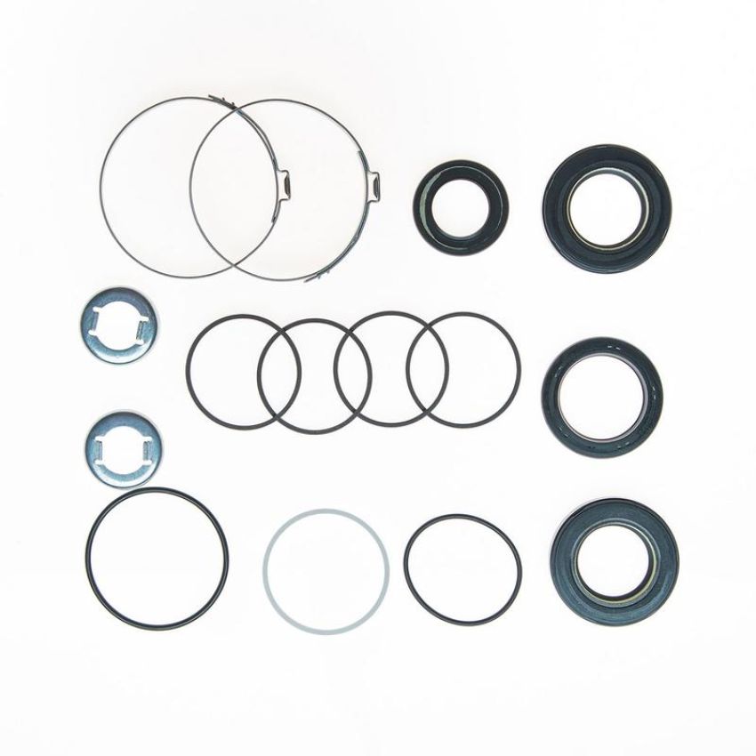 Edelmann 8912 RACK PINION SEAL KIT