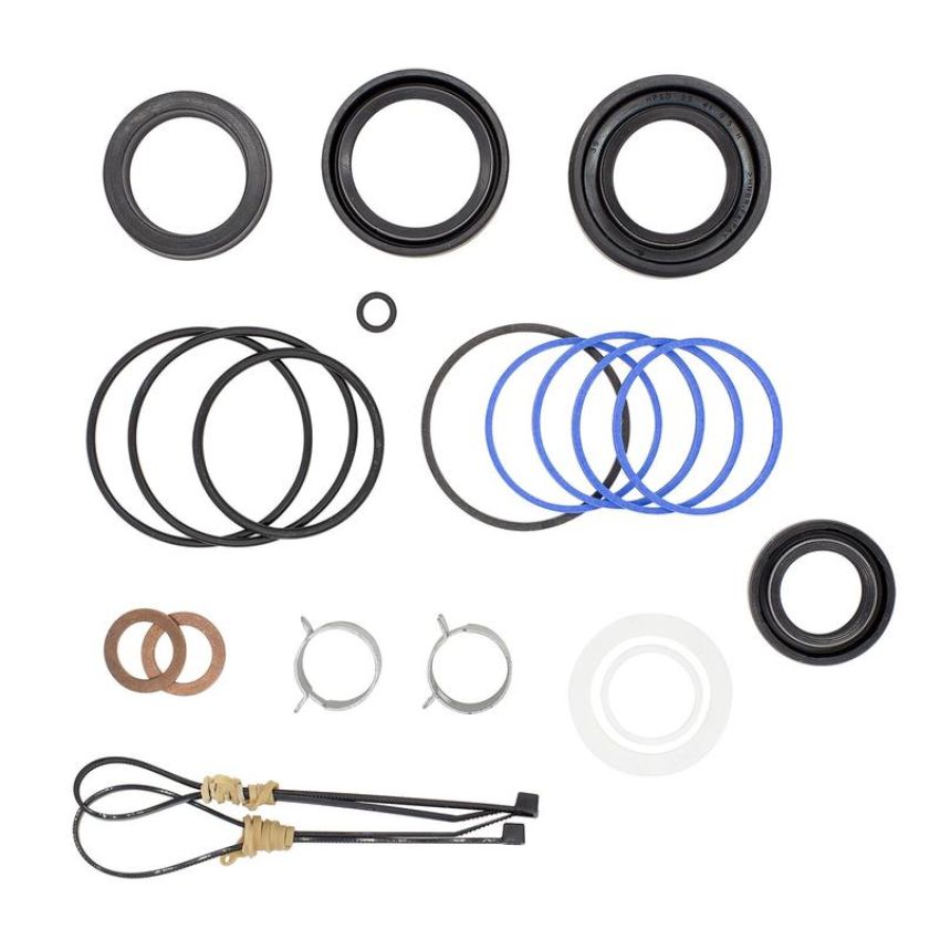 Edelmann 8952 RACK PINION SEAL KIT