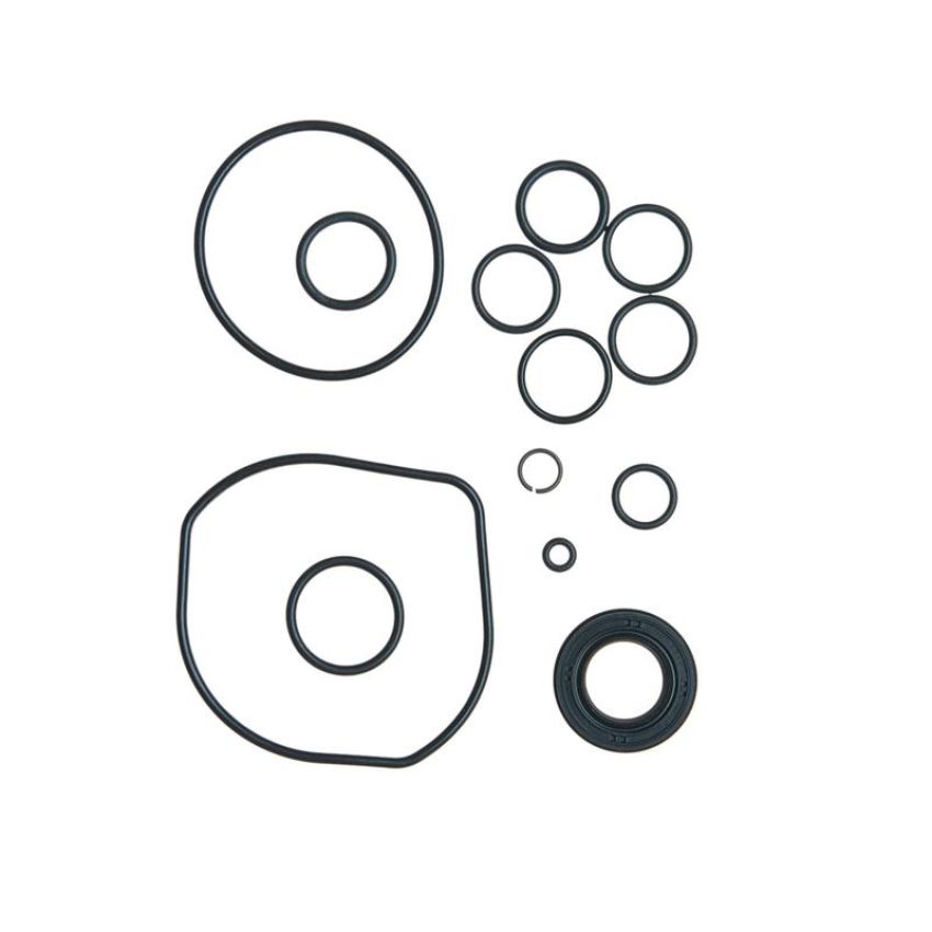 Edelmann 8961 PUMP SEAL KIT