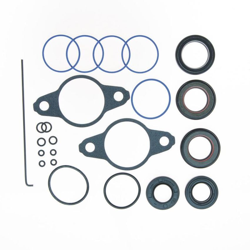 Edelmann 8989 RACK PINION SEAL KIT