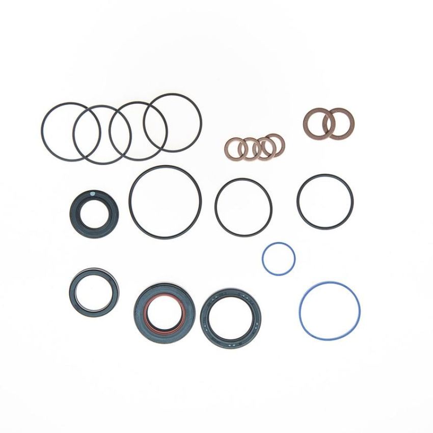 Edelmann 9013 RACK PINION SEAL KIT