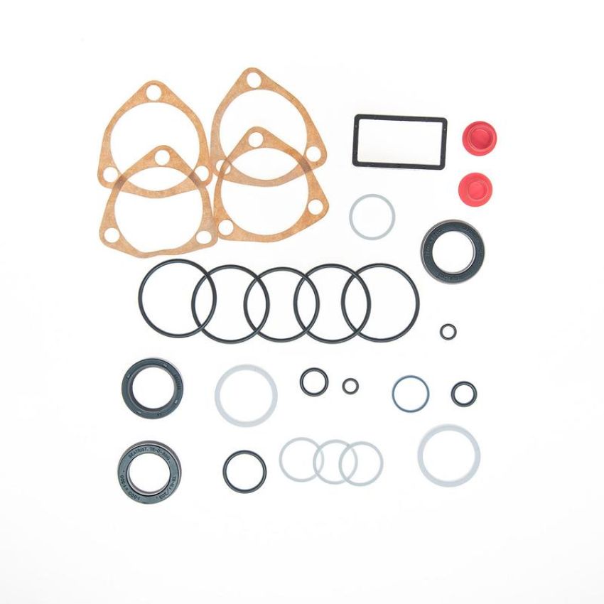 Edelmann 9025 RACK PINION SEAL KIT