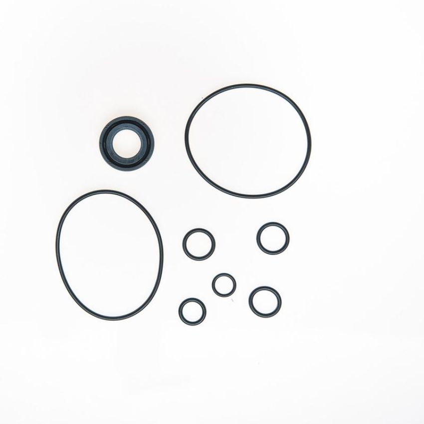 Edelmann 9078 PUMP SEAL KIT