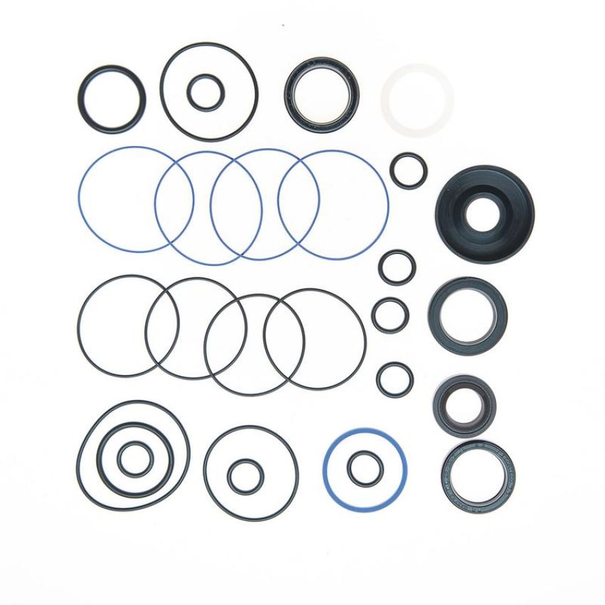 Edelmann 9088 RACK PINION SEAL KIT